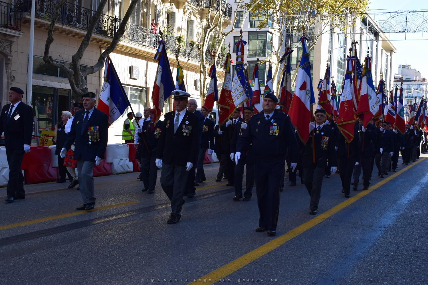 2018 11 28 TOULON LE CENTENAIRE DE LA GUERRE DE 14 18 (113).JPG